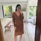 VESTIDO RL VINTAGE