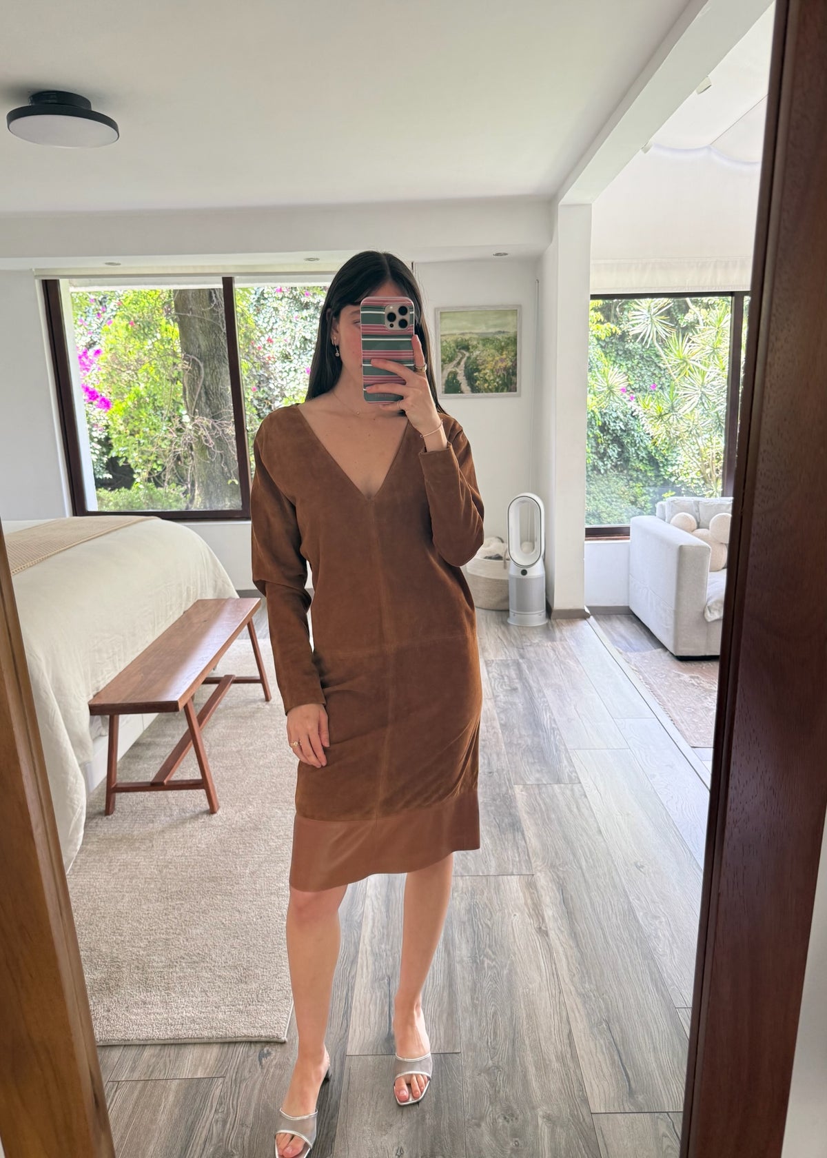 VESTIDO RL VINTAGE