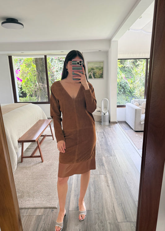 VESTIDO RL VINTAGE