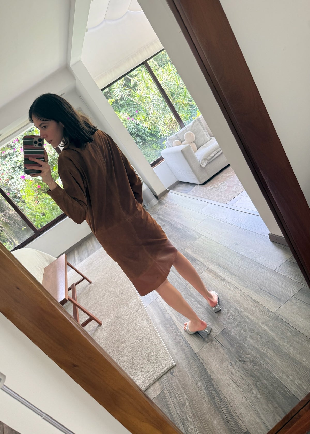 VESTIDO RL VINTAGE
