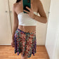 FALDA CIRCULAR ANIMAL PRINT