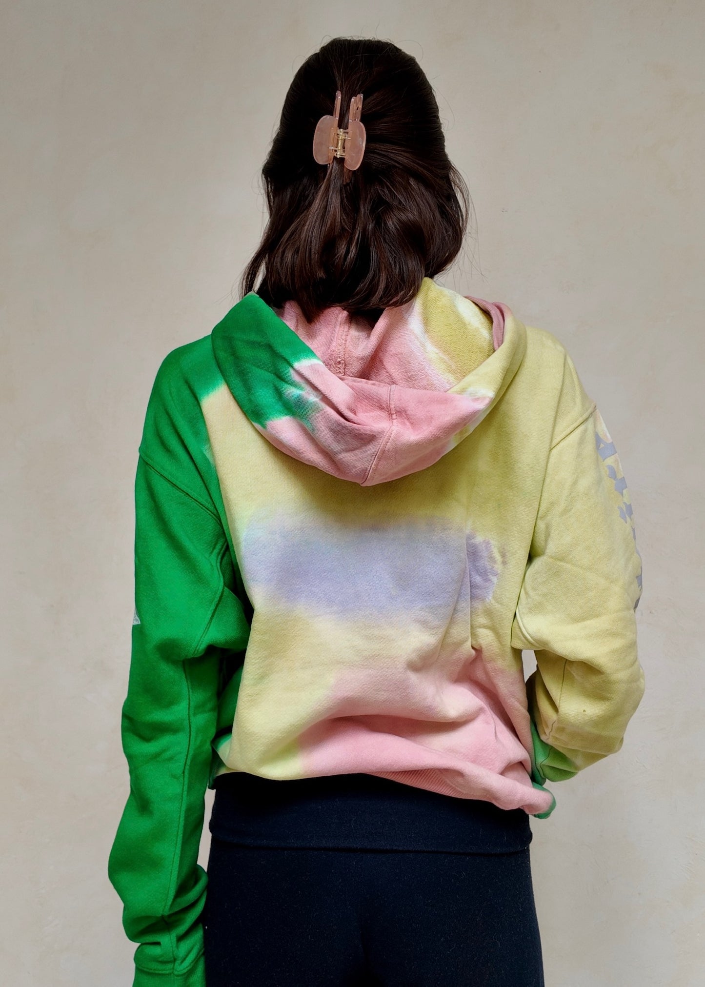 HOODIE REVELATION