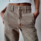 JEANS SNOW BEIGE