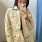 CHAMARRA COOL OVERSIZED VINTAGE