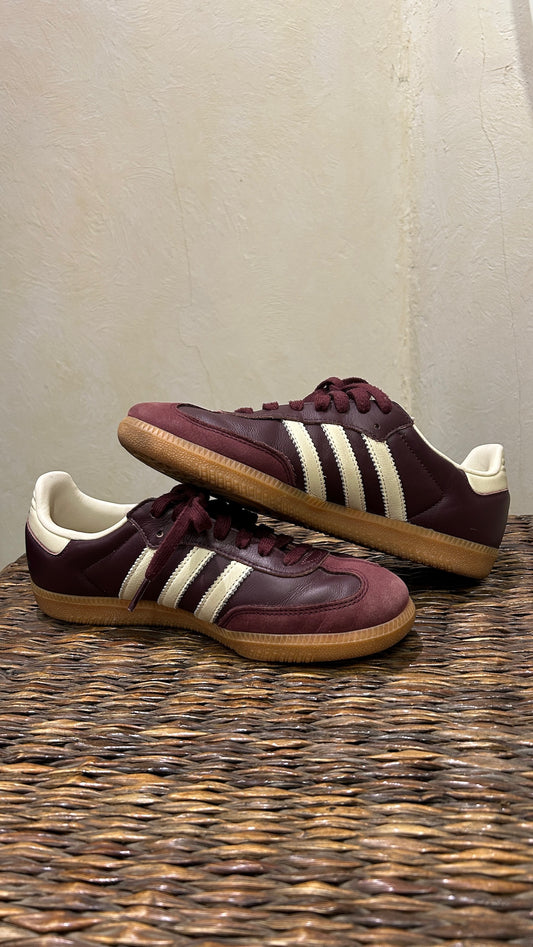 ADIDAS SAMBA OG