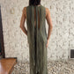 VESTIDO WHIMSY VERDE