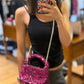 BOLSA MINI SPARKLY