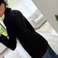 BLAZER NEGRO