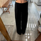 PANTALÓN BÁSICO NEGRO
