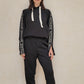 TRACK PANTS NEGROS