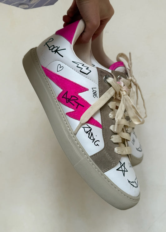 TENIS AMOUR