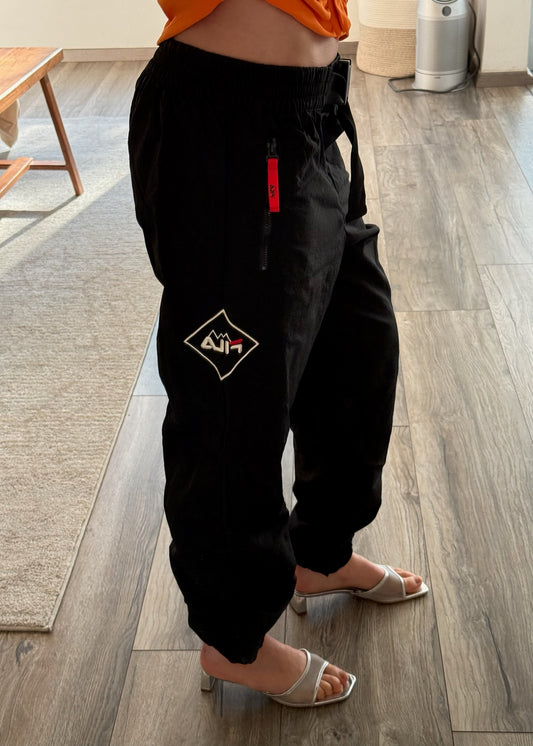 PARACHUTE PANTS FILA