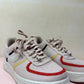 NIKE AIR FORCE 1 IN LIGHT PINK