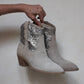 COWBOY BOOTS