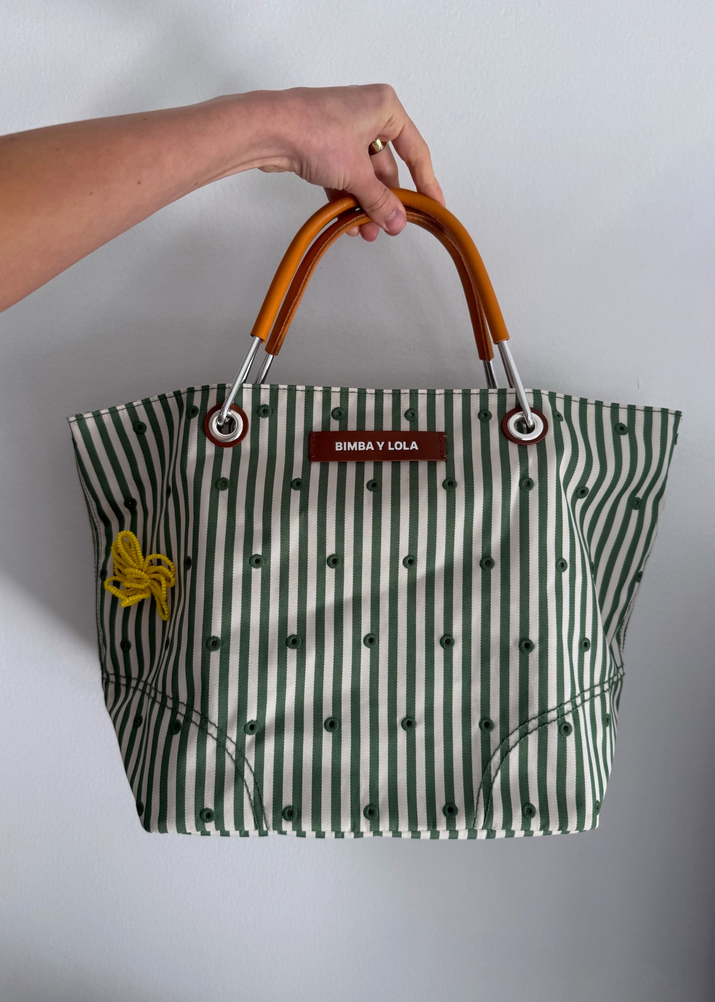 SUMMER BAG BIMBA Y LOLA