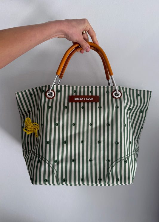 SUMMER BAG BIMBA Y LOLA