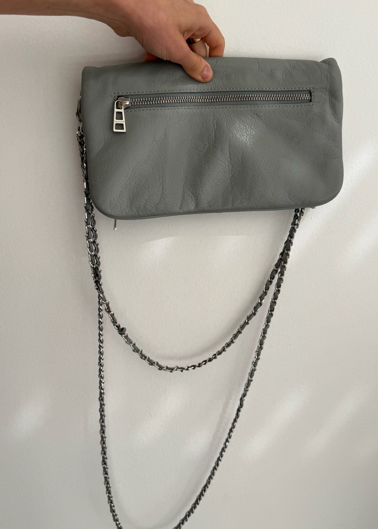 BOLSA ZV GRIS
