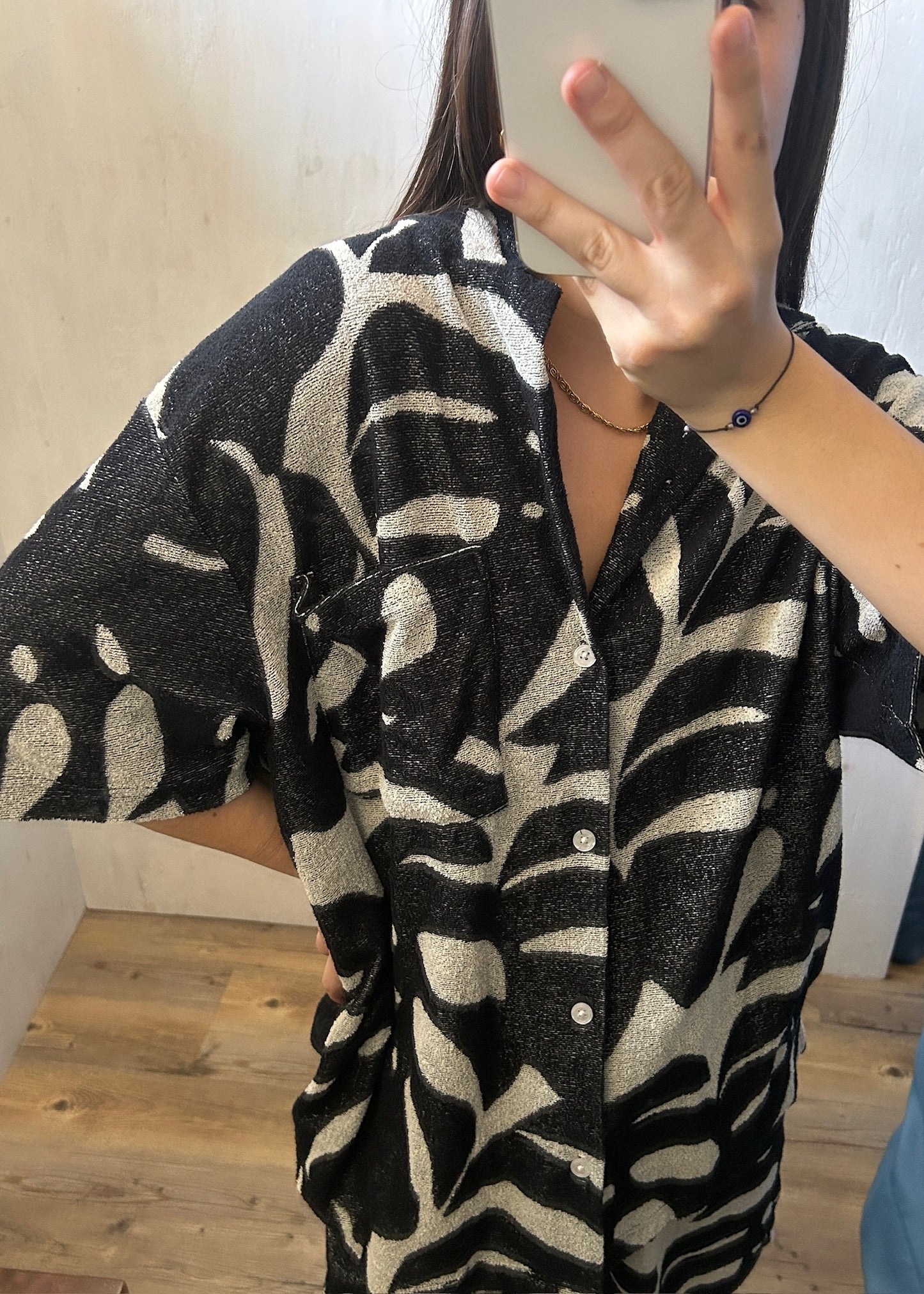 SET PLAYERO DE TOALLA