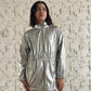 IMPERMEABLE PLATINO