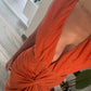 VESTIDO MIA PAPAYA