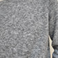 CREWNECK GRIS