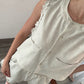 SET TOP Y SHORT PICNIC