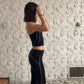 ACTIVE SET STRAPLESS