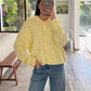 CARDIGAN AMARILLO