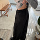 PANTALÓN BÁSICO NEGRO