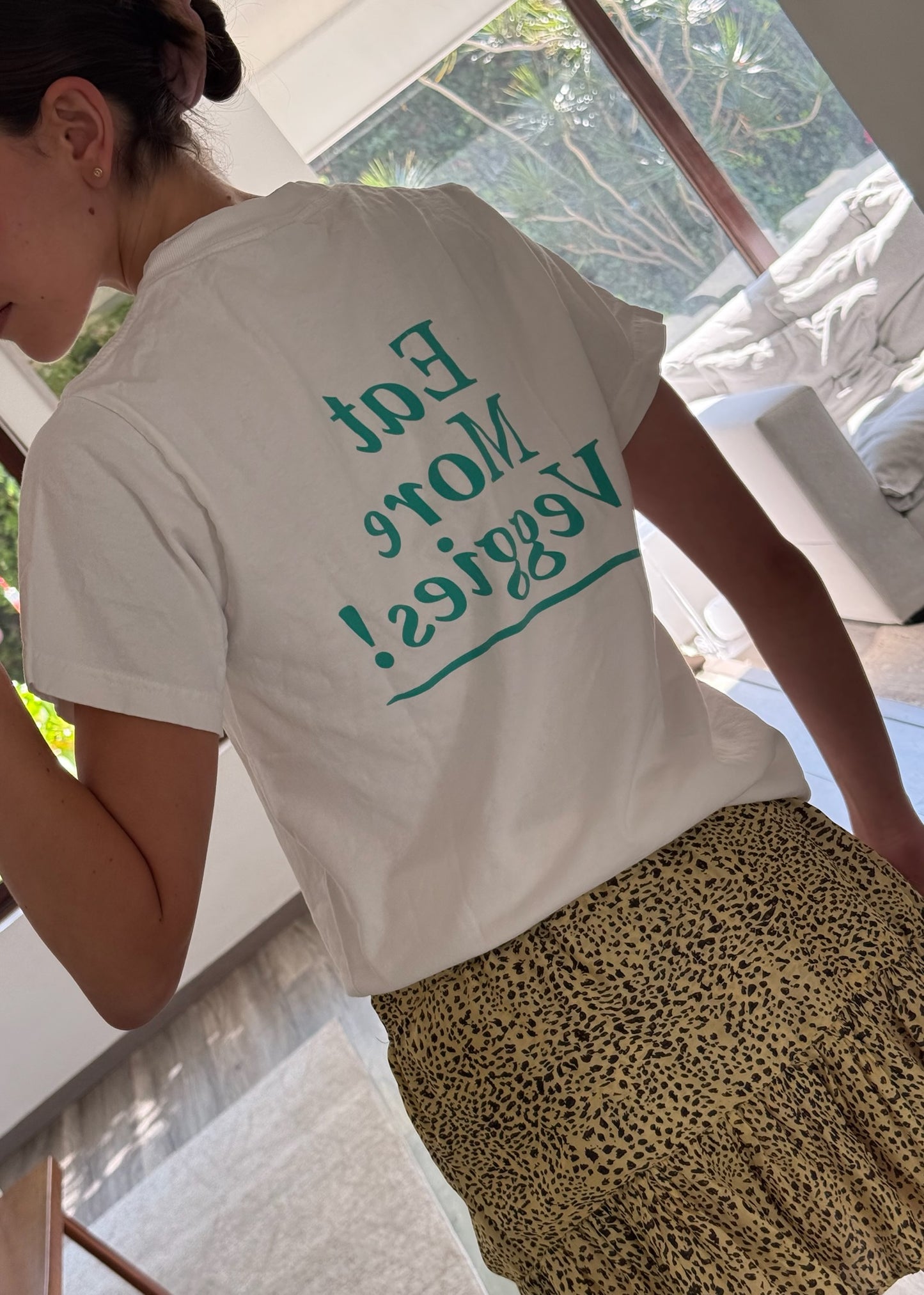 TSHIRT SPORTY & RICH