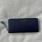 CARTERA AZUL