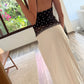 FALDA MIDI SPRINGY