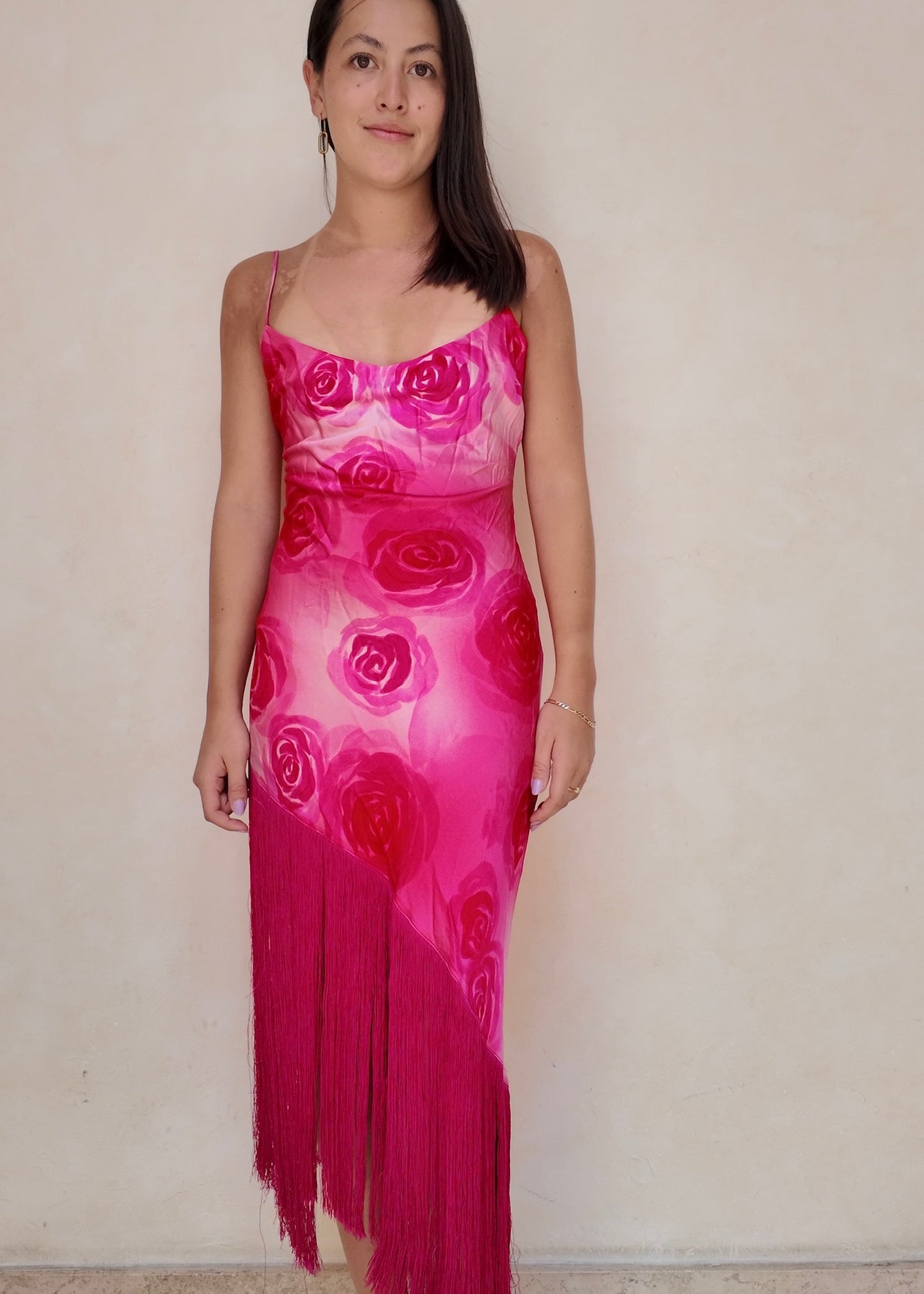VESTIDO BELLE