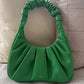 BOLSA GABBI VERDE