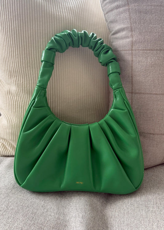 BOLSA GABBI VERDE