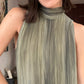 VESTIDO WHIMSY VERDE