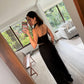 SET SASTRE NEGRO