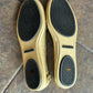 TORY BURCH GOLDEN FLATS