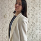 BLAZER BLANCO