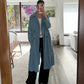 GABARDINA DENIM