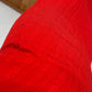 VESTIDO ONE SHOULDER ROJO