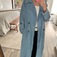 GABARDINA DENIM