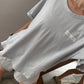 TEE BABY BLUE