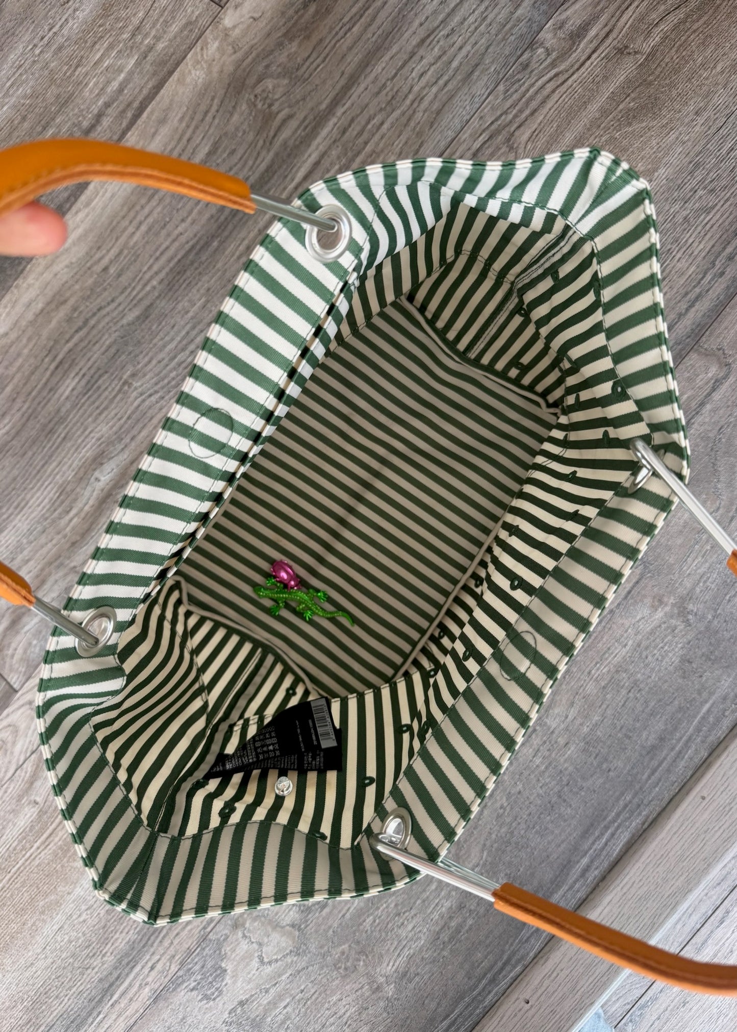 SUMMER BAG BIMBA Y LOLA
