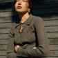 CARDIGAN GRIS