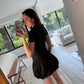 BODYSUIT BÁSICO NEGRO