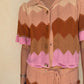 SET GIRLY TRICOLOR