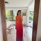 VESTIDO MAXI SUNSET
