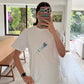 T -SHIRT PASTA DE DIENTES