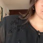 CAPA SEE THROUGH CON TOP